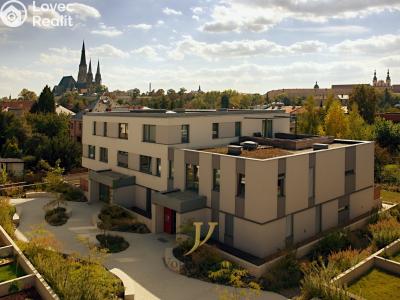 Оренда квартири 2+KK Olomouc, Dlouhá č. 20