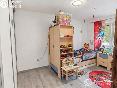 Sale apartment 2+1 Turnov, Nádražní 1404 č. 11