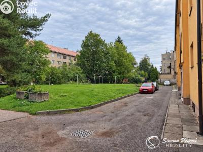 Sale apartment 2+1 Turnov, Nádražní 1404 č. 20