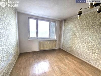 Sale apartment 1+1 Karviná, Bratr. Veverkových č. 1