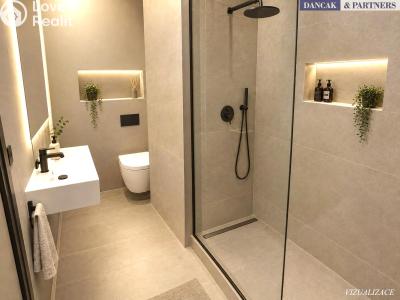 Sale apartment 1+1 Karviná, Bratr. Veverkových č. 4