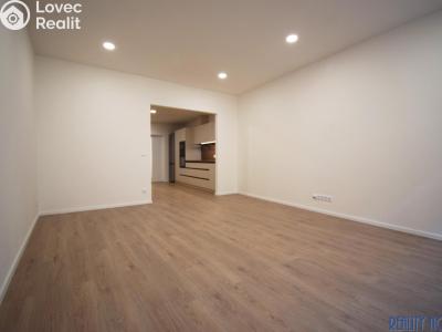 Rent apartment 3+KK Praha, Janovského č. 11