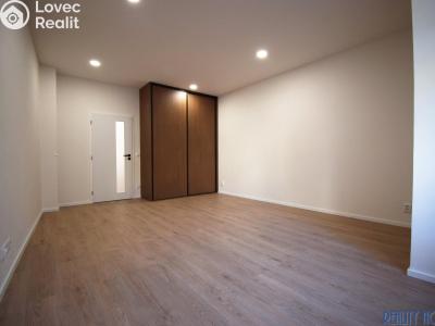 Rent apartment 3+KK Praha, Janovského č. 16