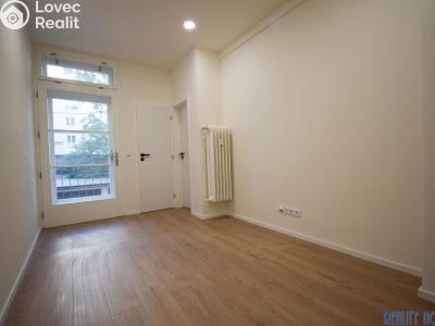 Rent apartment 3+KK Praha, Janovského č. 17