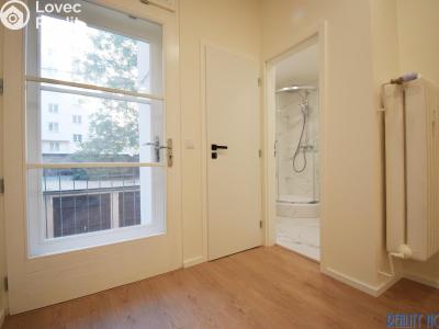 Rent apartment 3+KK Praha, Janovského č. 20