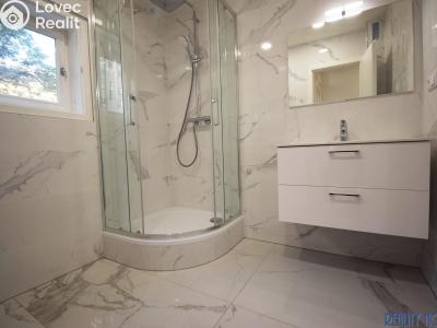 Rent apartment 3+KK Praha, Janovského č. 21