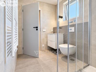 Rent apartment 2+KK Kostelec nad Labem, Zeyvalova č. 10