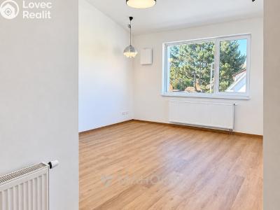 Rent apartment 2+KK Kostelec nad Labem, Zeyvalova č. 4