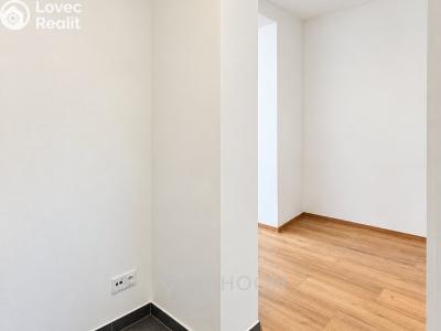 Rent apartment 2+KK Kostelec nad Labem, Zeyvalova č. 11