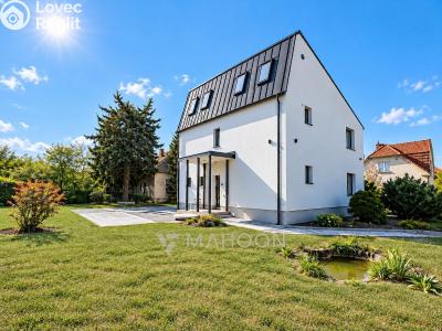 Rent apartment 2+KK Kostelec nad Labem, Zeyvalova č. 14