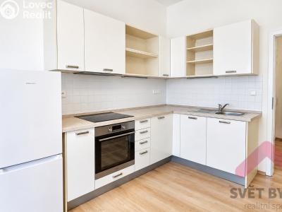 Rent apartment 2+KK Praha, Spolupráce č. 1