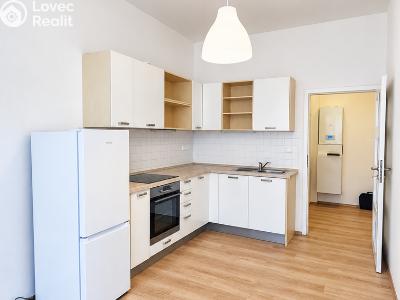 Rent apartment 2+KK Praha, Spolupráce č. 5