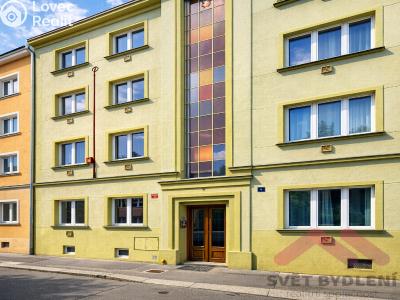 Rent apartment 2+KK Praha, Spolupráce č. 8