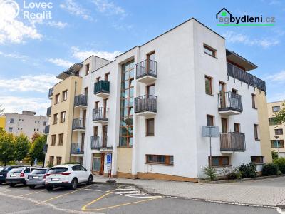 Rent apartment 3+KK Přeštice, Poděbradova 1261 č. 1