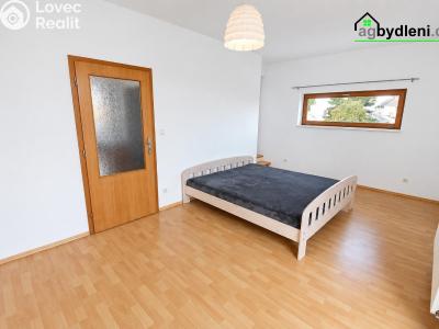 Rent apartment 3+KK Přeštice, Poděbradova 1261 č. 6