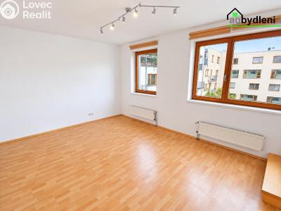 Rent apartment 3+KK Přeštice, Poděbradova 1261 č. 8