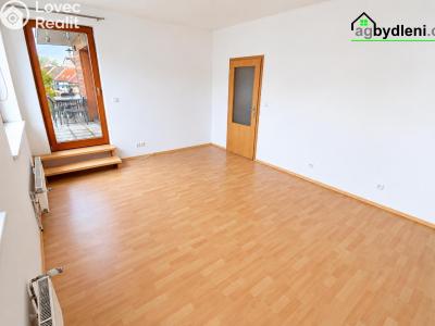 Rent apartment 3+KK Přeštice, Poděbradova 1261 č. 9