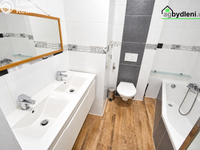 Rent apartment 3+KK Přeštice, Poděbradova 1261 č. 10