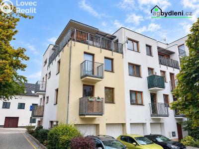 Rent apartment 3+KK Přeštice, Poděbradova 1261 č. 15