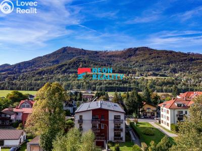 Rent apartment 2+KK Čeladná č. 2