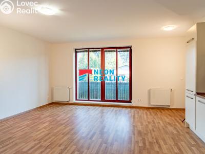 Rent apartment 2+KK Čeladná č. 3