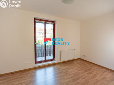Rent apartment 2+KK Čeladná č. 9