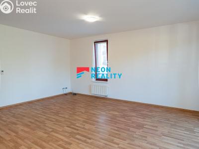 Rent apartment 2+KK Čeladná č. 14