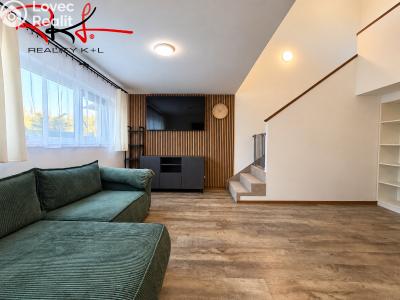 Sale apartment 3+KK Bělá pod Bezdězem, Mladoboleslavská 716 č. 1