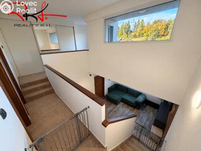 Sale apartment 3+KK Bělá pod Bezdězem, Mladoboleslavská 716 č. 5