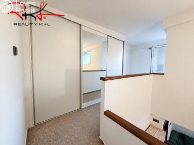 Sale apartment 3+KK Bělá pod Bezdězem, Mladoboleslavská 716 č. 8
