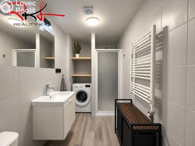 Sale apartment 3+KK Bělá pod Bezdězem, Mladoboleslavská 716 č. 10