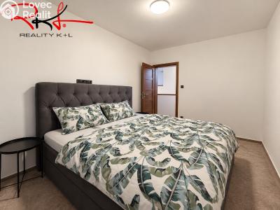 Sale apartment 3+KK Bělá pod Bezdězem, Mladoboleslavská 716 č. 11