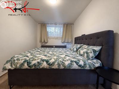 Sale apartment 3+KK Bělá pod Bezdězem, Mladoboleslavská 716 č. 12