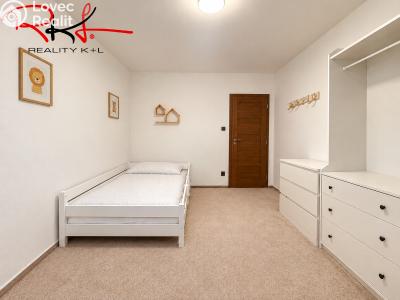 Sale apartment 3+KK Bělá pod Bezdězem, Mladoboleslavská 716 č. 14