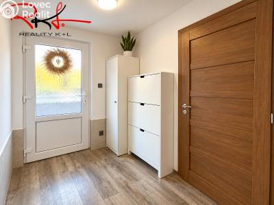 Sale apartment 3+KK Bělá pod Bezdězem, Mladoboleslavská 716 č. 16