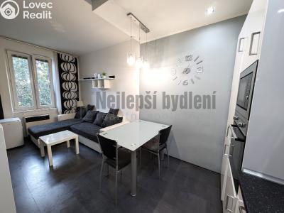 Prodej bytu 2+KK Brno, Palackého třída č. 2