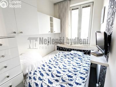 Prodej bytu 2+KK Brno, Palackého třída č. 4