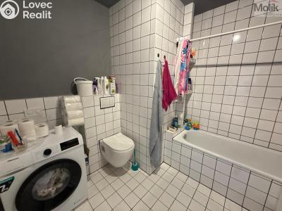 Prodej bytu 3+1 Most, Růžová č. 3