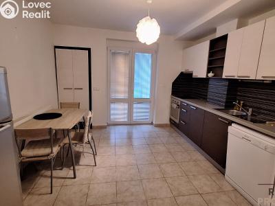 Rent apartment 2+1 Ústí nad Labem, Alešova č. 2