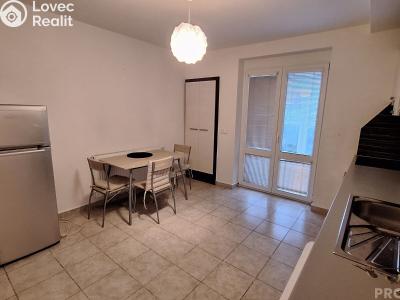 Rent apartment 2+1 Ústí nad Labem, Alešova č. 3