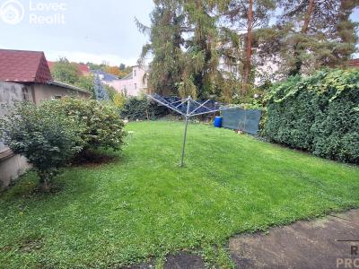 Rent apartment 2+1 Ústí nad Labem, Alešova č. 5