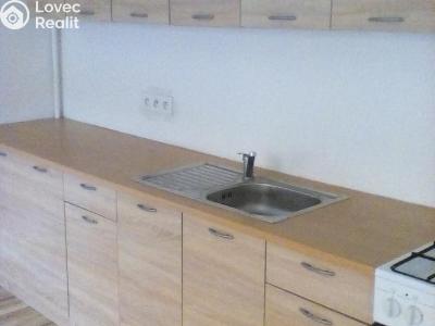 Rent apartment 3+1 Prostějov č. 6