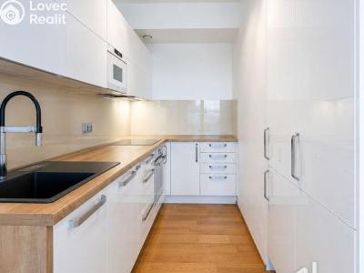Rent apartment 2+KK Praha, Hodonínská č. 6