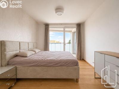 Rent apartment 2+KK Praha, Hodonínská č. 9