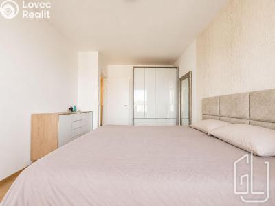 Rent apartment 2+KK Praha, Hodonínská č. 10