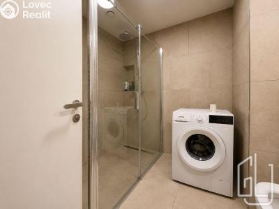 Rent apartment 2+KK Praha, Hodonínská č. 14
