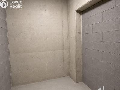 Rent apartment 2+KK Praha, Hodonínská č. 17