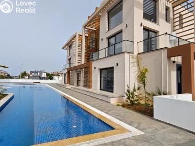 Sale apartment 3+KK Ötüken, Kypr č. 1