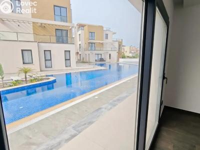 Sale apartment 3+KK Ötüken, Kypr č. 5