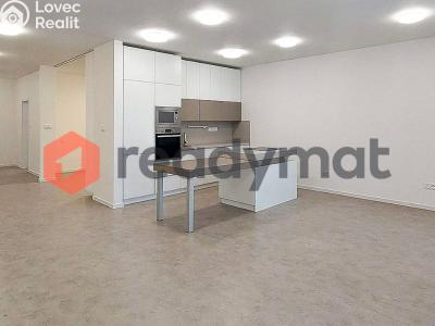 Rent apartment 1+KK Hodonín, Výstavní č. 2